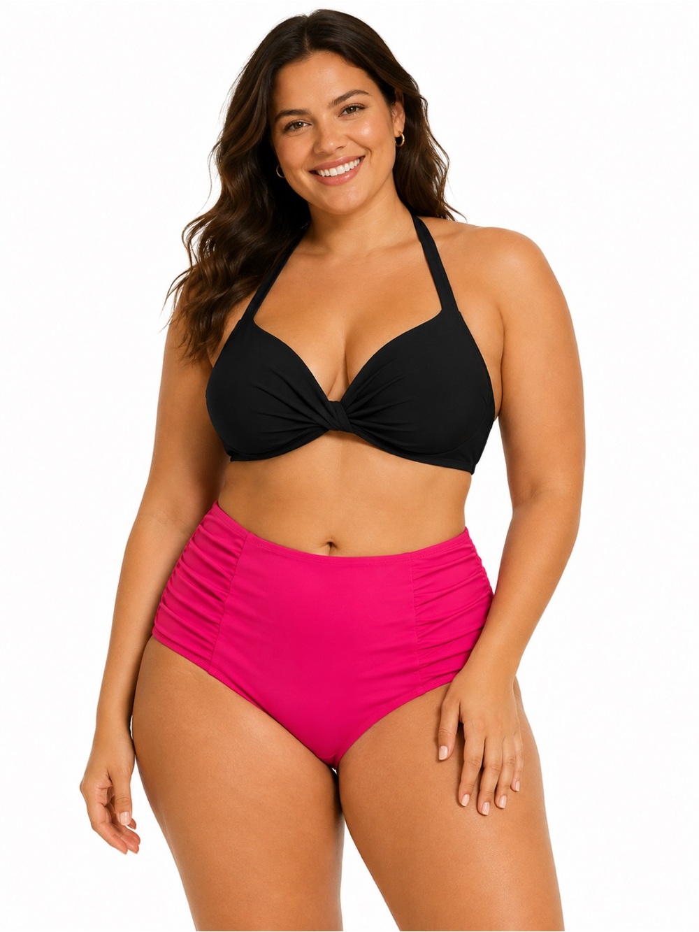 Torrid bathing suit bottom - 1x